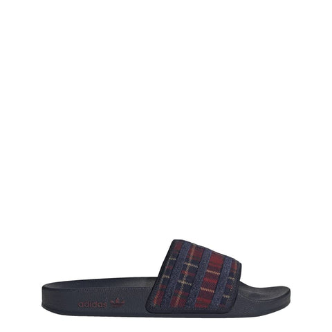 Adidas Womens Adilette Slides Shoes
