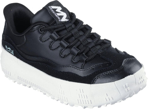 Skechers Women's Mark Nason: Revo Slip-Ins, Black