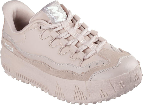 Skechers Women's Mark Nason: Revo Slip-Ins, Pink