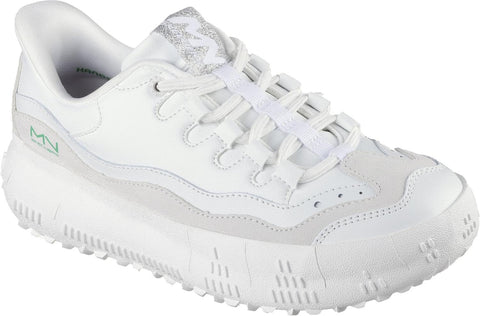 Skechers Women's Mark Nason: Revo Slip-Ins, White