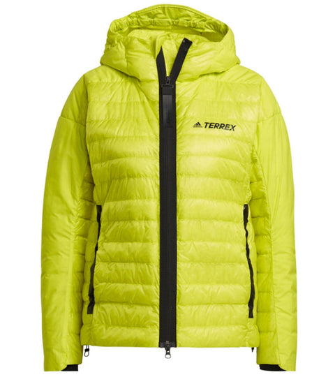 Adidas Womens Txms Dwn hd Filled Coat Jacket Aciyel