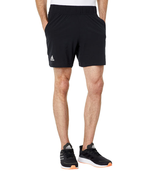 Adidas Mens Ergo Short Unlined Qtr Short