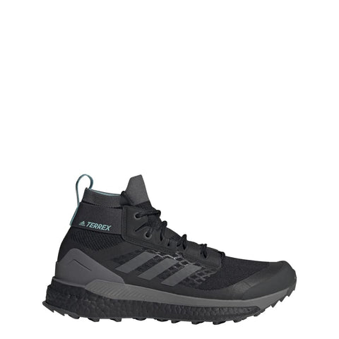 Adidas Womens Terrex Free Hiker Primeblue Low Shoes