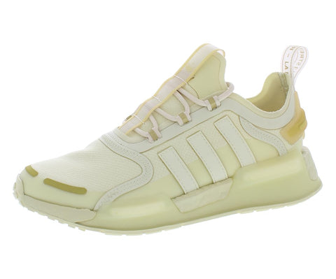 Adidas Originals Womens Shoes Nmd_v3 Yellow