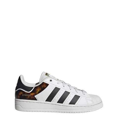 Adidas Womens Superstar OT Tech Low Shoes