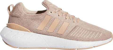 Adidas Womens Swift Run 22 Low Shoes