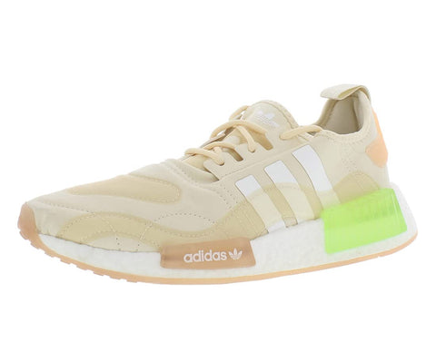 Adidas Womens Nmd_r1 Low Shoes Originals Shoes - Low, Wonwhi,ftwwht,siggnr