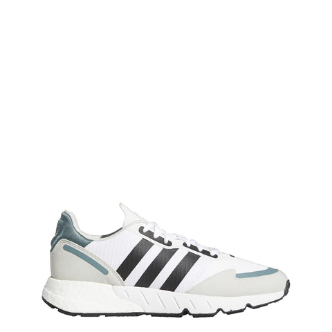 Adidas Mens Zx 1K Boost Low Shoes