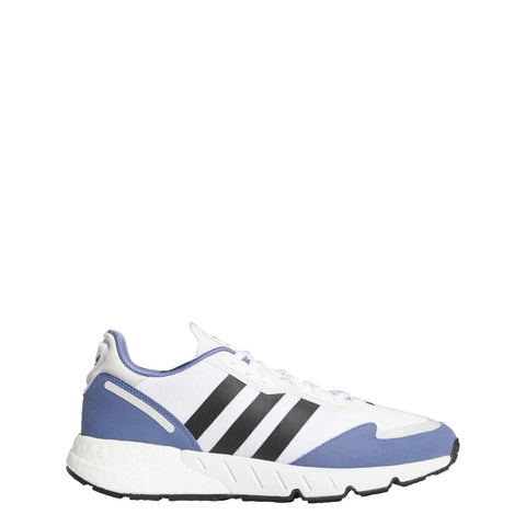 Adidas Mens Zx 1K Boost Low Shoes