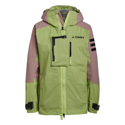 Adidas Womens Xploric Rr Jacket (technical)