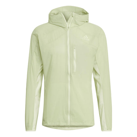 Adidas Mens Marathon Jkt Unlined Jacket Jacket