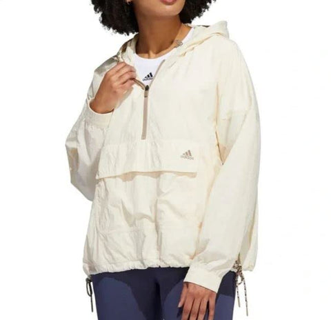 Adidas Womens Q1 Uti Anrk Pullover Sweater