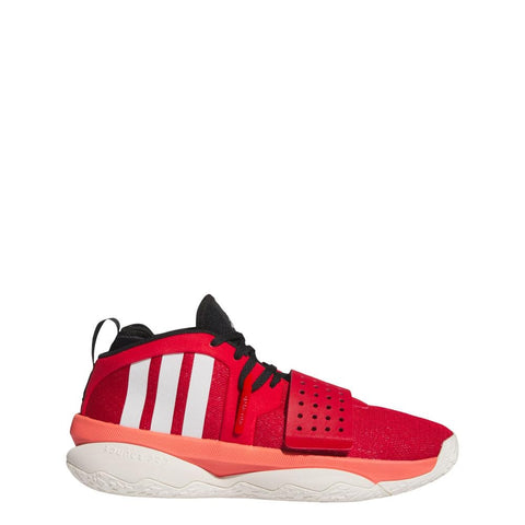 Adidas Unisex Basketball Dame 8 Extply