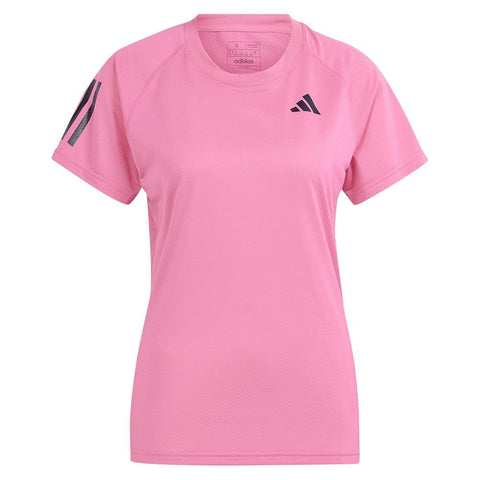 Adidas Womens Specialist Sports Club Tee Pulmag