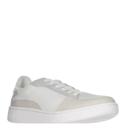 Prince Women's Vintage Cup Benjo Nude-Nude-Ice Sneaker