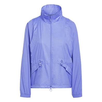 adidas Sportswear Women's Lightweight Jacket, Light Purple