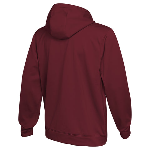 Outerstuff NFL Men's Arizona Cardinals Watson Fleece Hoodie
