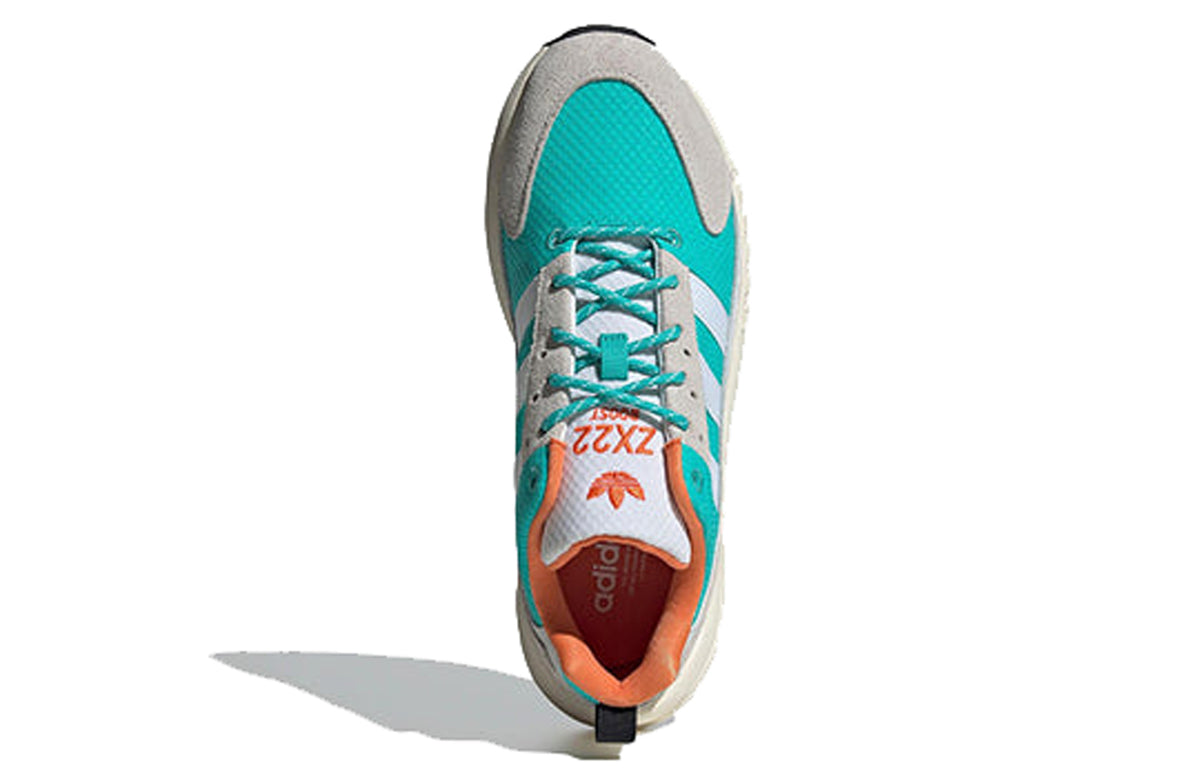 Zx 750 Sale Adidas Adidas Zx 630 Heren Mint Adidas Men's ZX 22