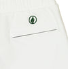 FISLL NBA Men's Milwaukee Bucks Comic Book Jogger, White