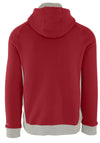 Umbro Men's Pullover Fleece Hoodie, Color Options