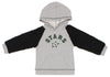 Outerstuff NHL Toddler (2T-4T) Dallas Stars Fleece Hoodie
