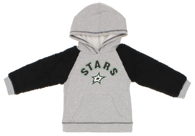 Outerstuff NHL Toddler (2T-4T) Dallas Stars Fleece Hoodie