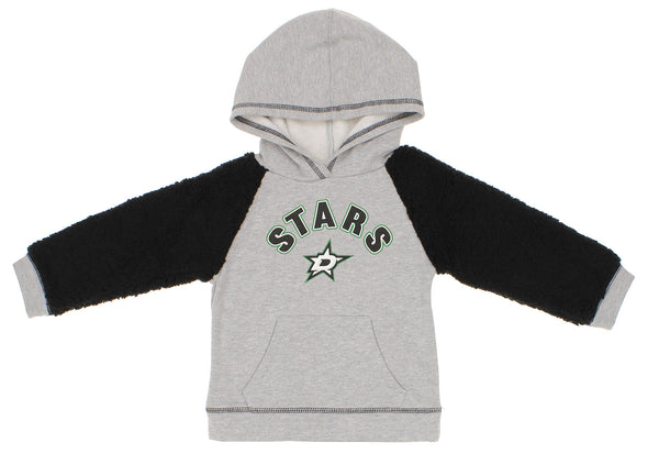 Outerstuff NHL Toddler (2T-4T) Dallas Stars Fleece Hoodie