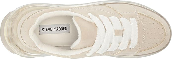Steve Madden Women's Evolved Sneaker, Color Options
