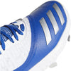 Adidas Men's Icon V Bounce Iced Out Baseball Shoes Cleats