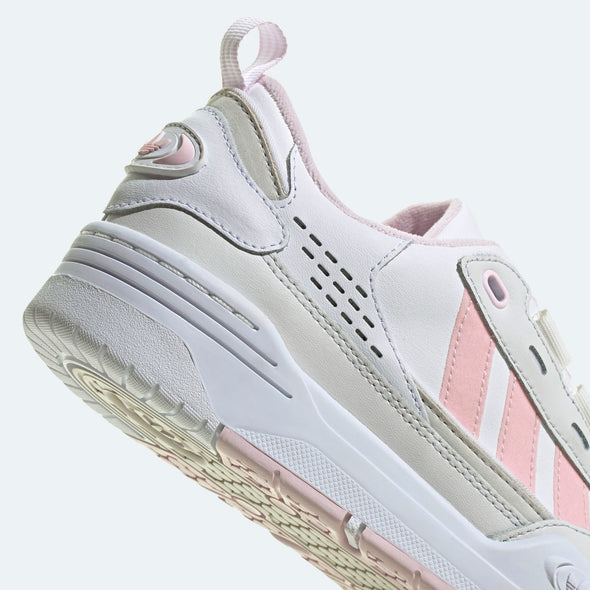 Adidas Women's ADI2000 Shoes, Cloud White/Almost Pink/Crystal White