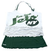 Reebok NFL Women's New York Jets Layered Tank Top