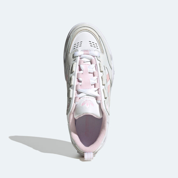 Adidas Women's ADI2000 Shoes, Cloud White/Almost Pink/Crystal White