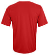 New Era NFL Men's Tampa Bay Buccaneers Limitless Short Sleeve T-Shirt