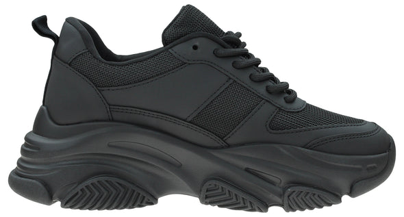 Steve Madden Women's Determined Sneaker, Color Options