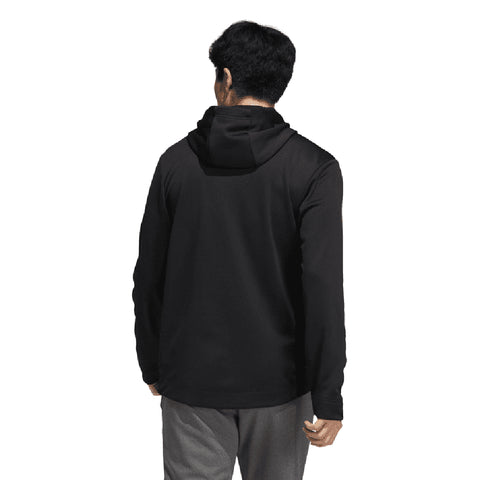 Adidas Men's Game and Go Pullover Hoodie, Color Options