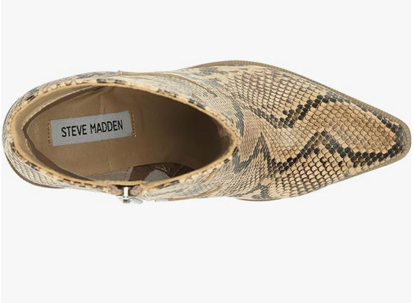 Steve Madden Women's Elene Ankle Boot, Color Options