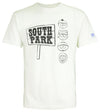 Adidas Originals Men's South Park T-Shirt, White