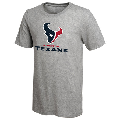 Outerstuff NFL Men's Houston Texans Athleisure Combine T-Shirt