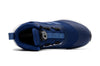 Adidas Kids FortaRun BOA All Terrain Running Shoes, Victory Blue/Focus Blue/Legend Ink