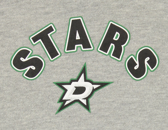 Outerstuff NHL Toddler (2T-4T) Dallas Stars Fleece Hoodie