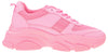 Steve Madden Women's Determined Sneaker, Color Options
