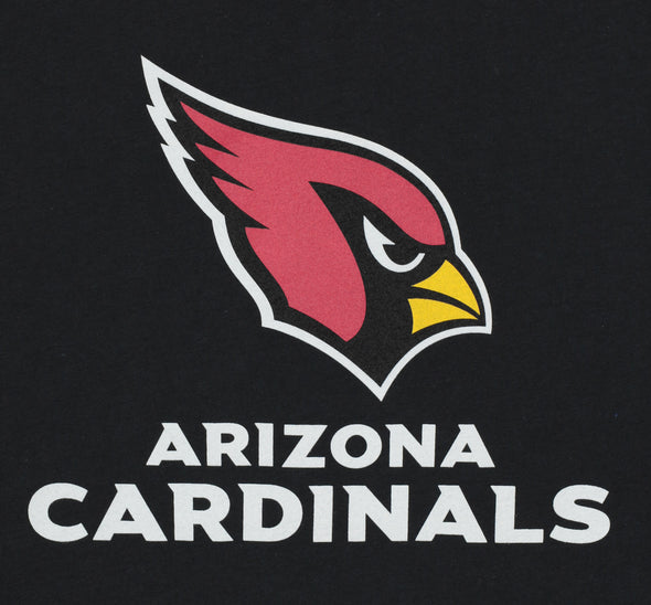 Outerstuff NFL Men's Arizona Cardinals Performance Tee Shirt