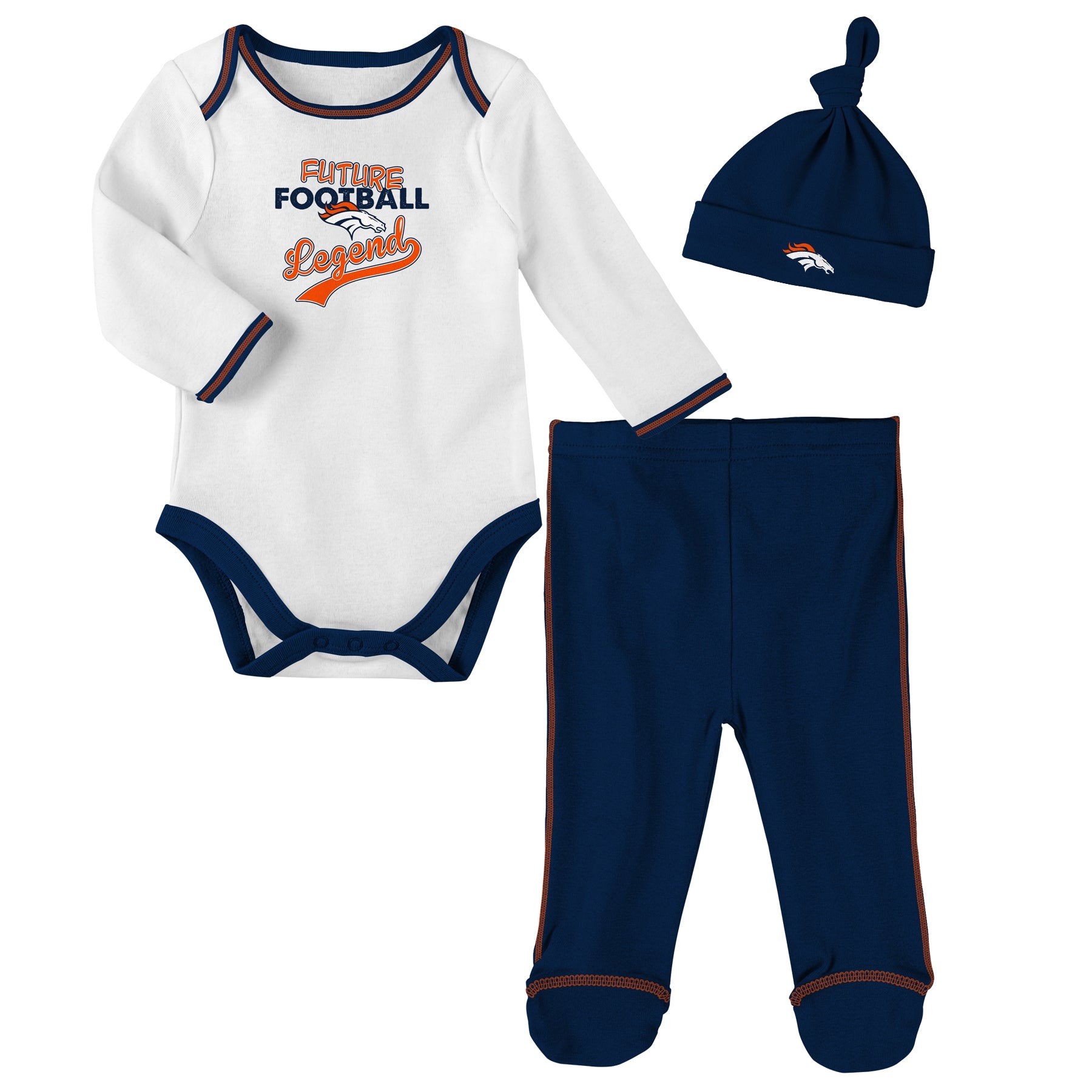 : Outerstuff NFL Cincinnati Bengals Toddler Tiny