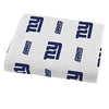 Northwest NFL New York Giants Twin Bed in Bag Set