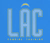 Outerstuff NFL Men's Los Angeles Chargers Record Setter Long Sleeve Tee