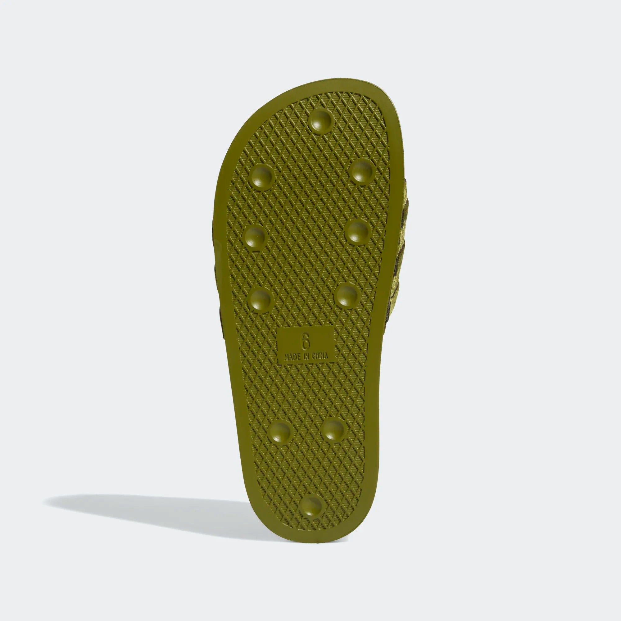 adidas Originals - Khaki Adicane Clogs | Adidas originals, Khaki, Slip on  sandal