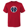 Outerstuff NBA Youth Boys Washington Wizards 3-in-1 Combo Tee Pack