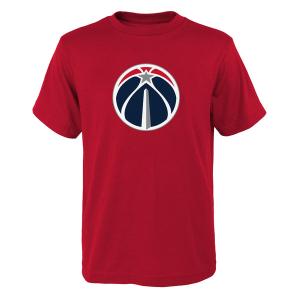 Outerstuff NBA Youth Boys Washington Wizards 3-in-1 Combo Tee Pack