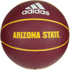 Adidas NCAA Arizona State Sun Devils Team Basketball, Size Options