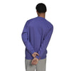 Adidas Originals Men's Graphic Crew Sweatshirt, Purple